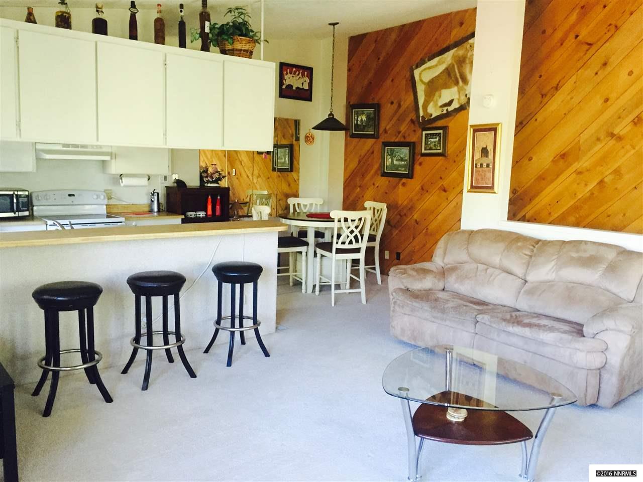 726TINA CT. UNIT C, Stateline, NV 89449