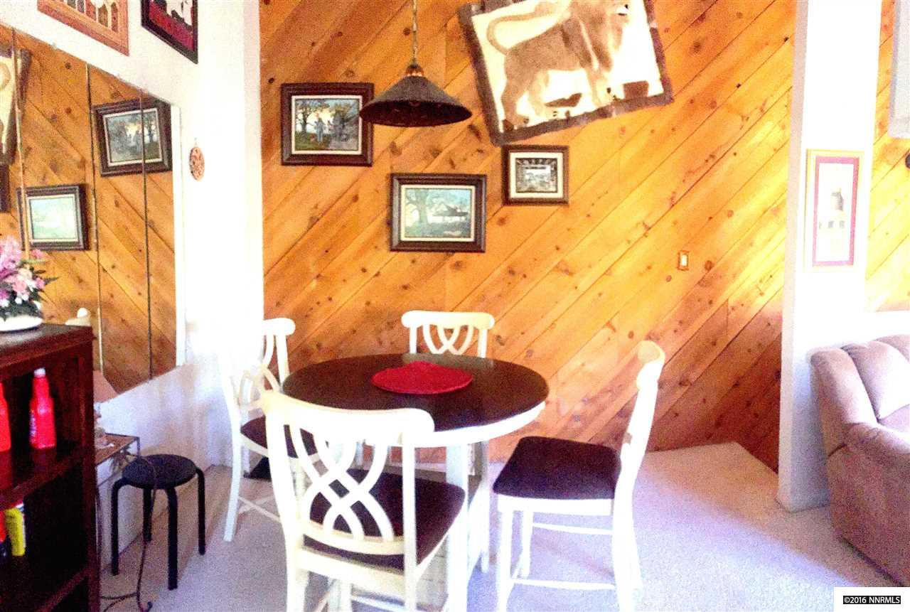 726TINA CT. UNIT C, Stateline, NV 89449