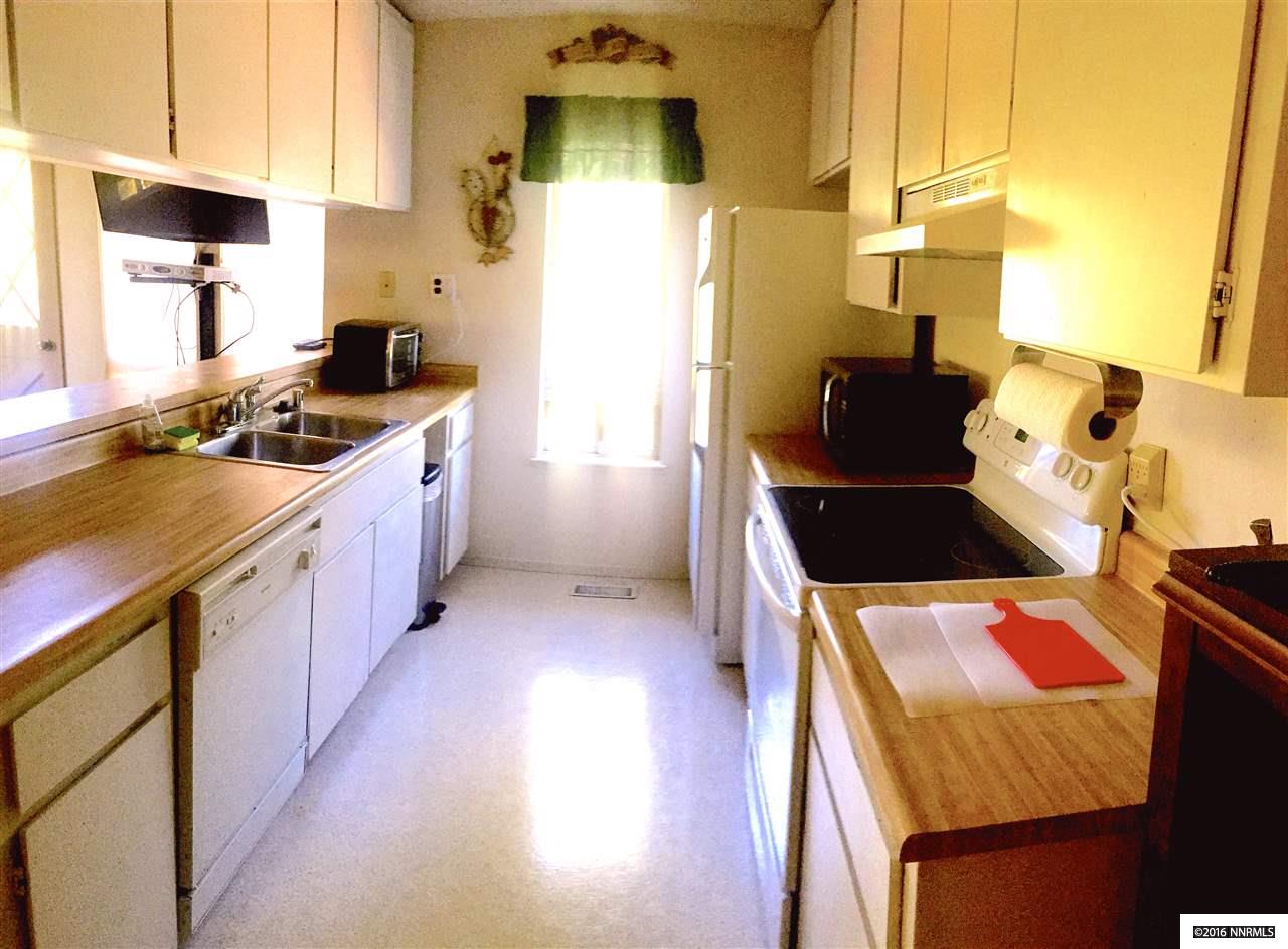 726TINA CT. UNIT C, Stateline, NV 89449
