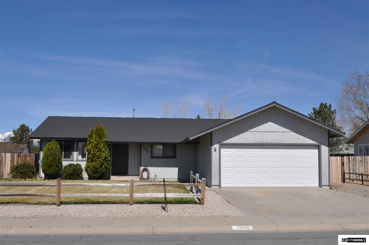 1336Honeybee Lane, Gardnerville, NV 89460