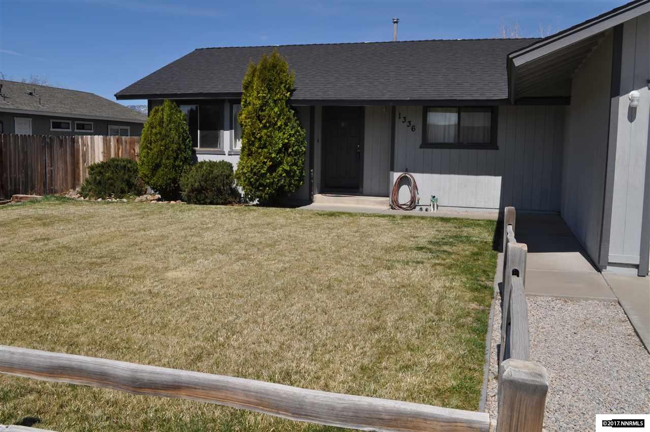 1336Honeybee Lane, Gardnerville, NV 89460