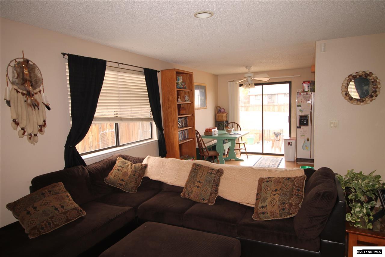 1342Patricia Dr, Gardnerville, NV 89460