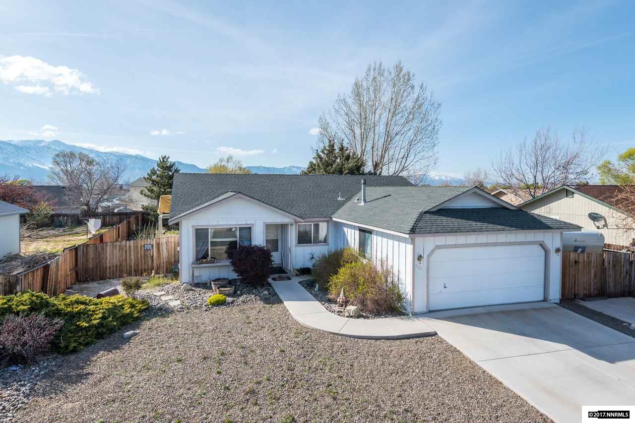 622 Victoria Way, Gardnerville, NV 89460