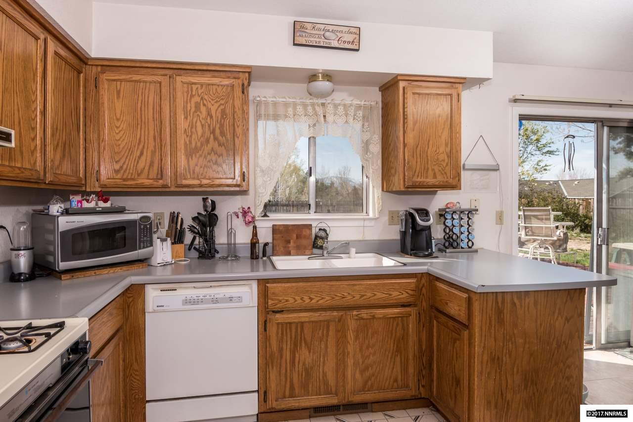 622 Victoria Way, Gardnerville, NV 89460