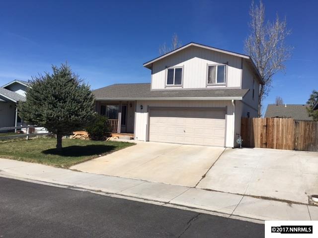 1336Cahi Cir., Gardnerville, NV 89460