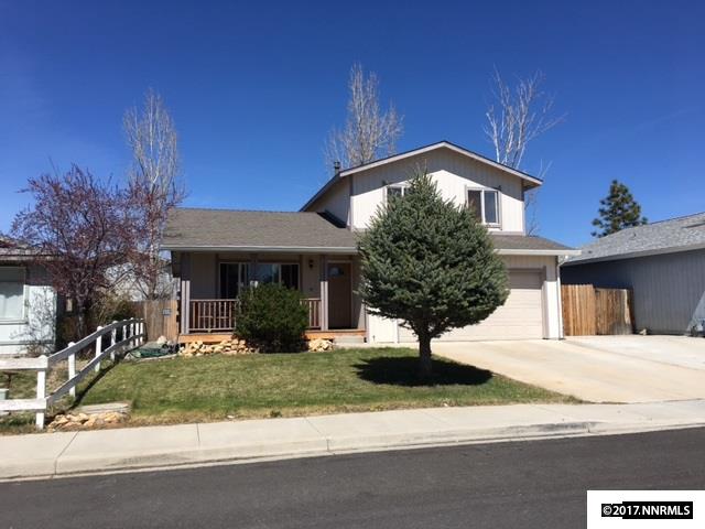 1336Cahi Cir., Gardnerville, NV 89460