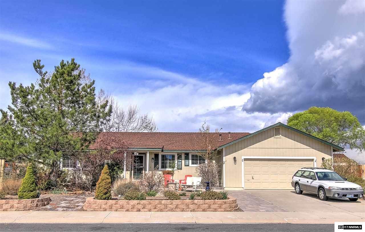 624 Victoria Way, Gardnerville, NV 89460