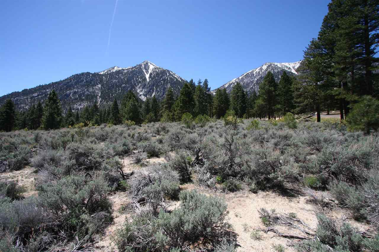86Five Creek Road , Gardnerville, NV 89460