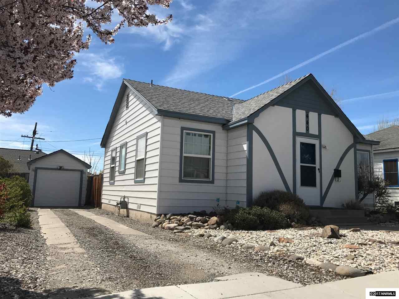 440Wonder Street, Reno, NV 89502