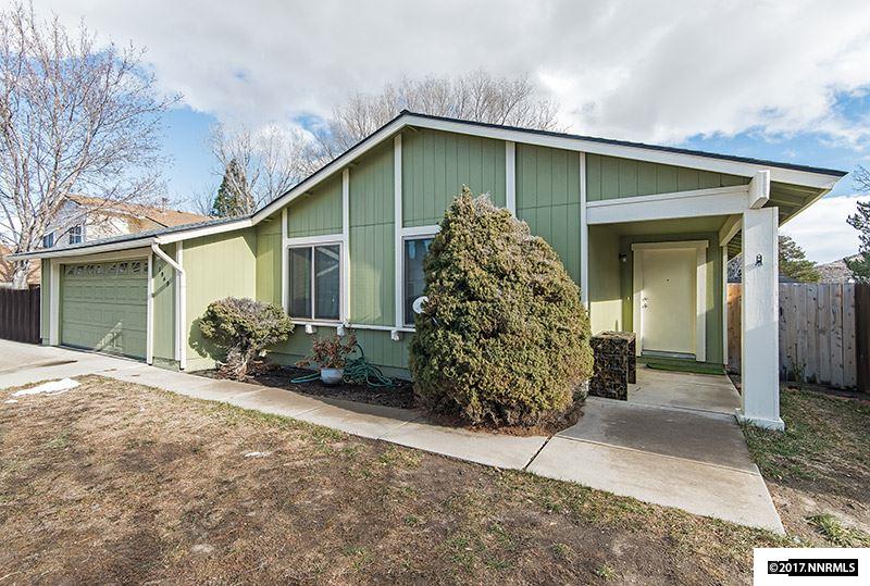 3940Wagoneer Drive, Reno, NV 89502