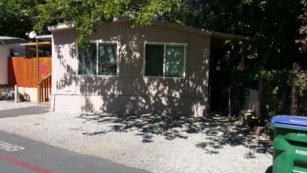 Fairview Mobile Manor 2885 Kietzke Lane #68Reno, NV 89502
