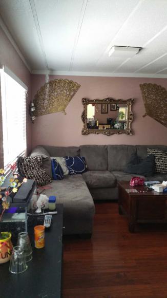 Fairview Mobile Manor 2885 Kietzke Lane #68Reno, NV 89502
