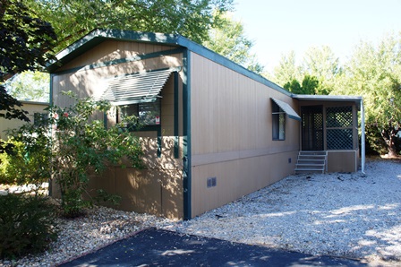 Lucky Lane Mobile Home Park 213 Lucky LaneReno, NV 89502