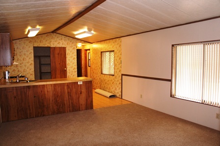 Lucky Lane Mobile Home Park 213 Lucky LaneReno, NV 89502