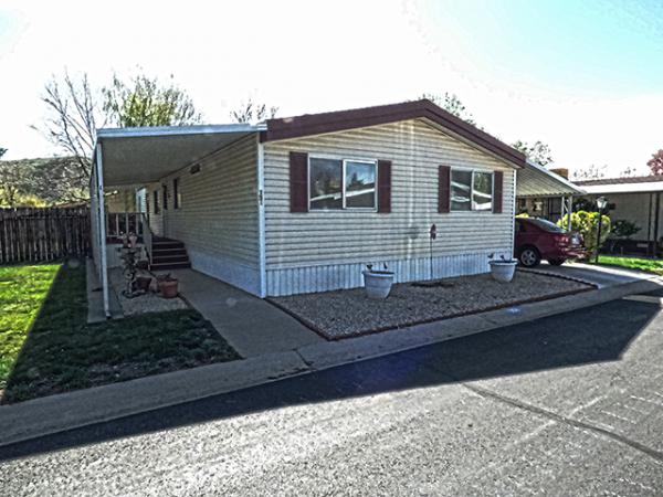 Donner Springs Village 4465 Boca Way #151Reno, NV 89502
