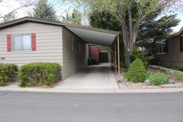 Donner Springs Village 4465 Boca Way #17Reno, NV 89502
