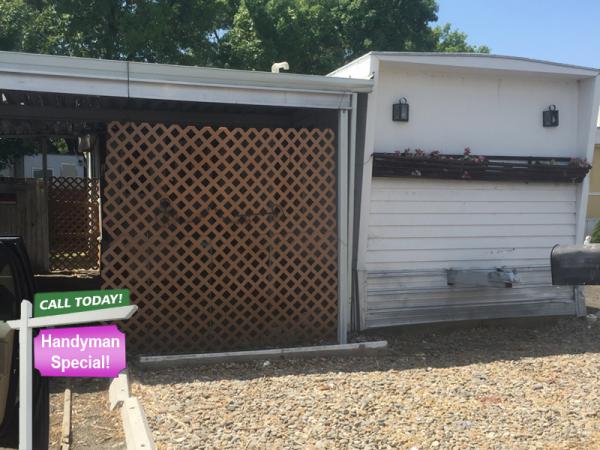 2675 Wrondel Way #18 ,NV, Reno, 89502
