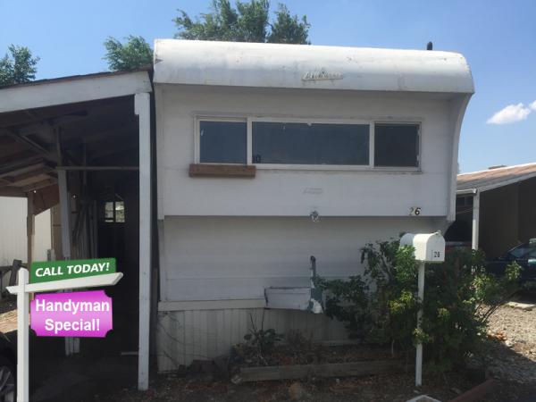 2765 Wrondel Way #26 ,NV, Reno, 89502
