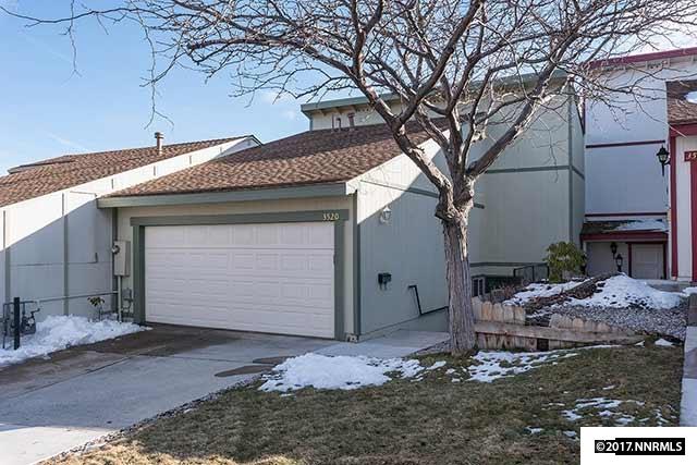 3520Balboa Drive, Reno, NV 89503