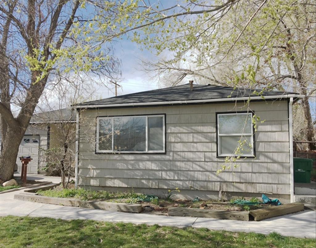 1705 Grandview, Reno, NV 89503