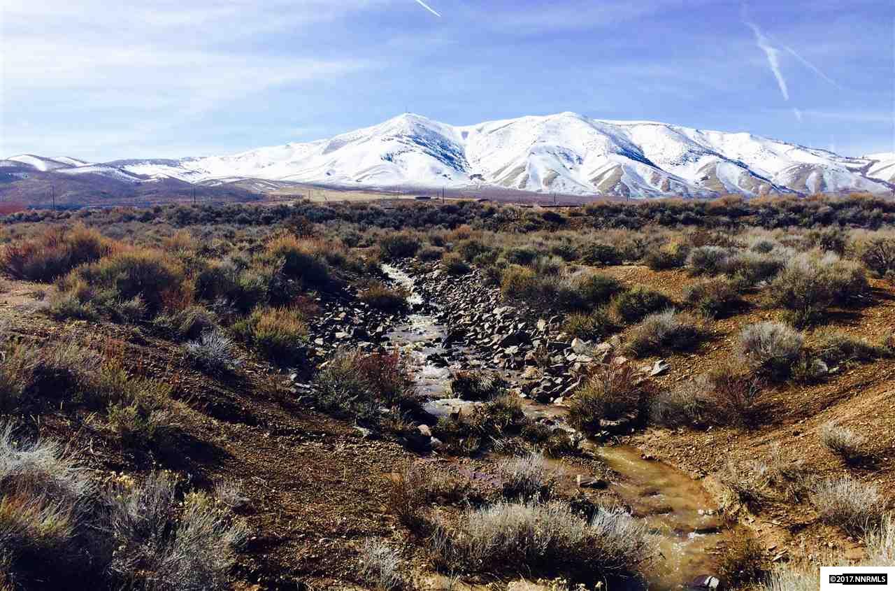 Stead Blvd, Reno, NV 89506