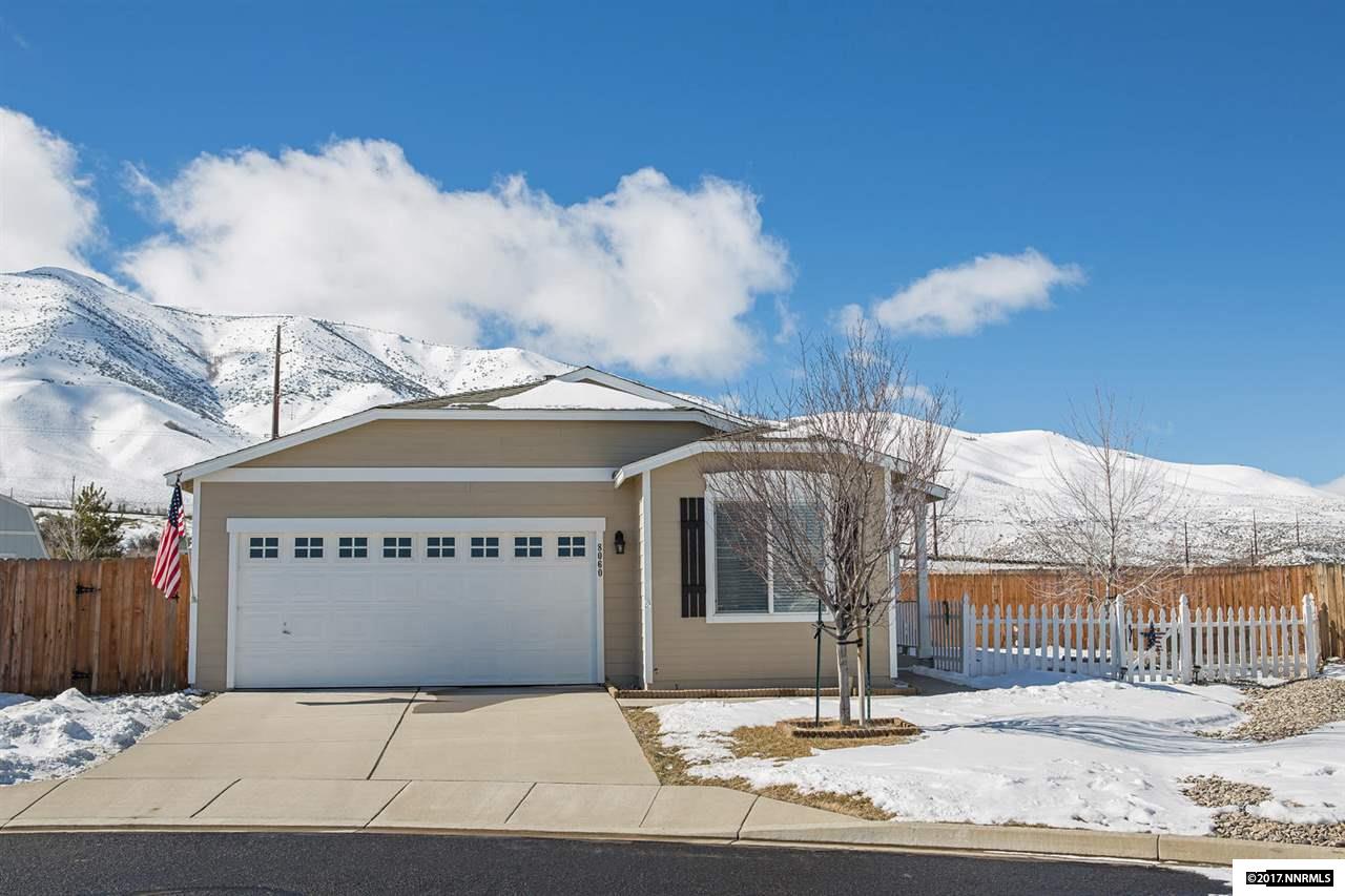 8060Maui Court, Reno, NV 89506