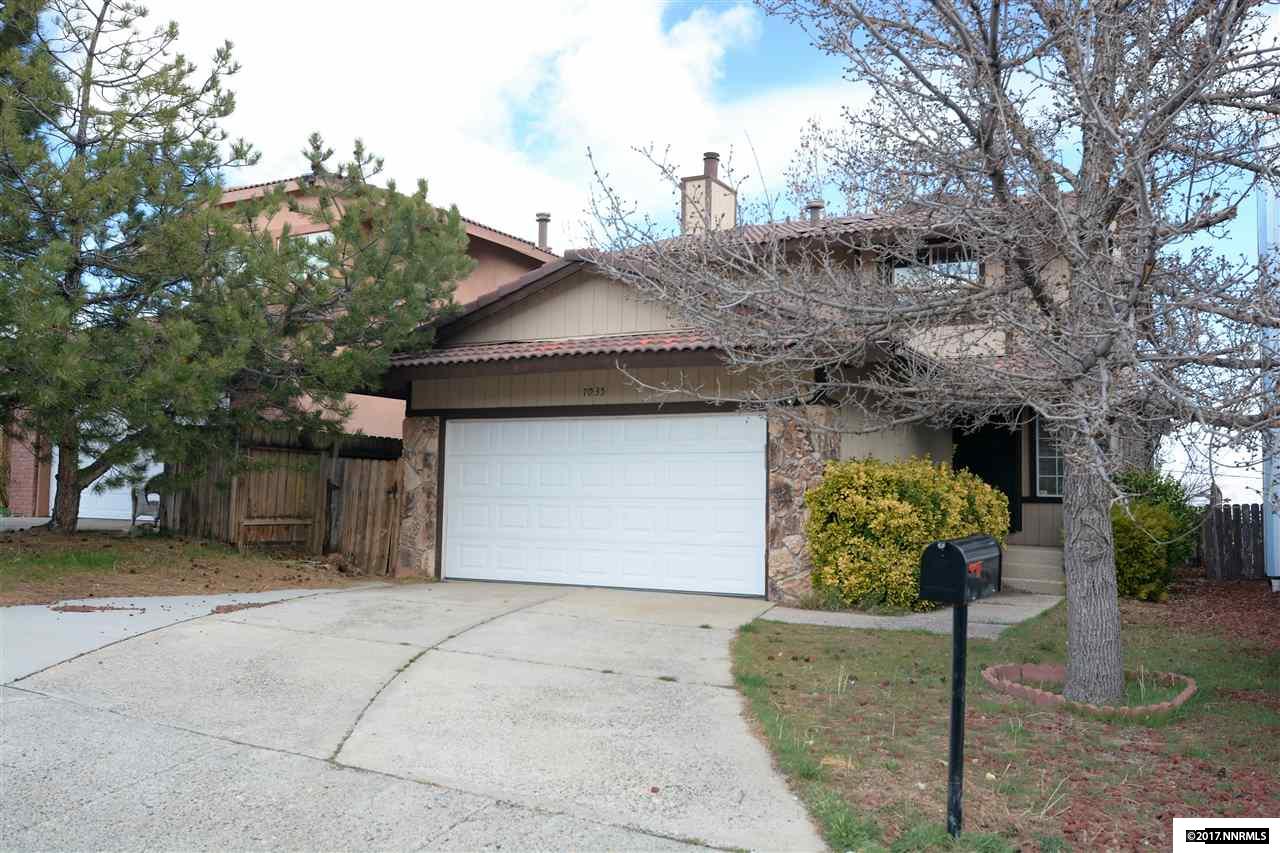 7035Indigo Circle, Reno, NV 89506