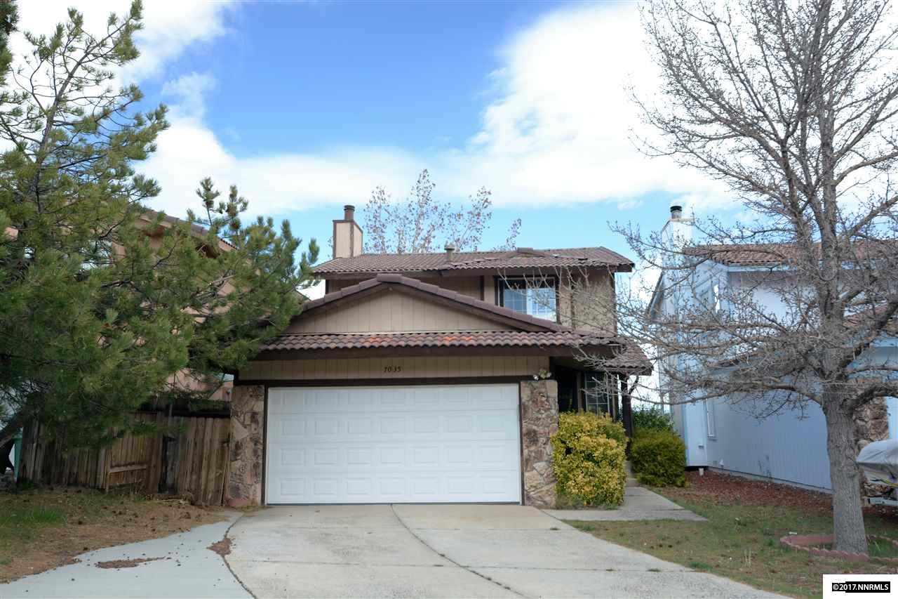 7035Indigo Circle, Reno, NV 89506