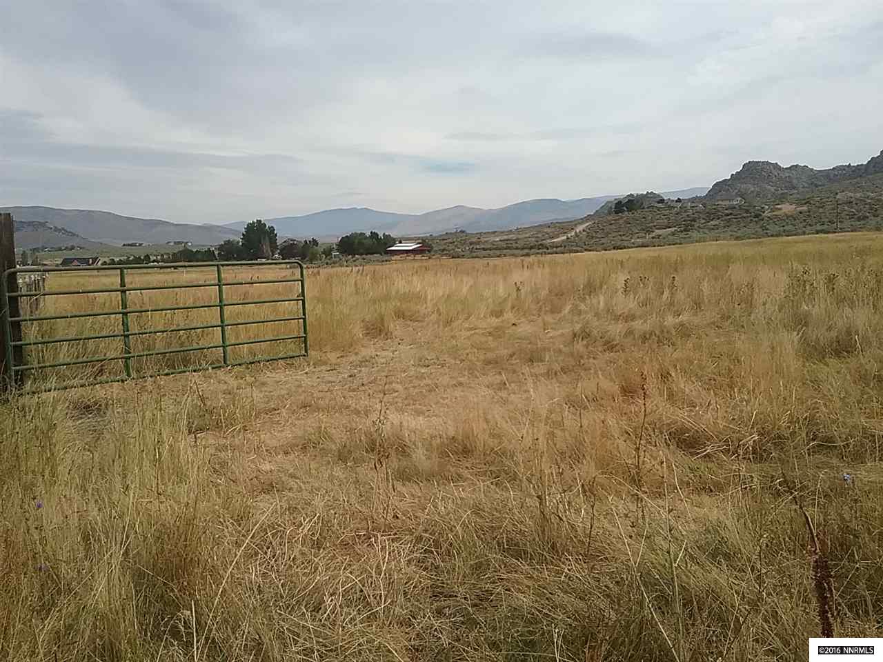 14595 Rancho Dr, Reno, NV 89506
