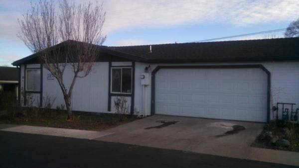Wellington Mobile Home Park 16 WilshireReno, NV 89506