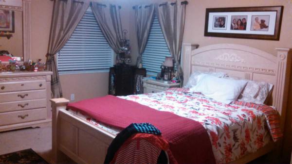 Wellington Mobile Home Park 16 WilshireReno, NV 89506