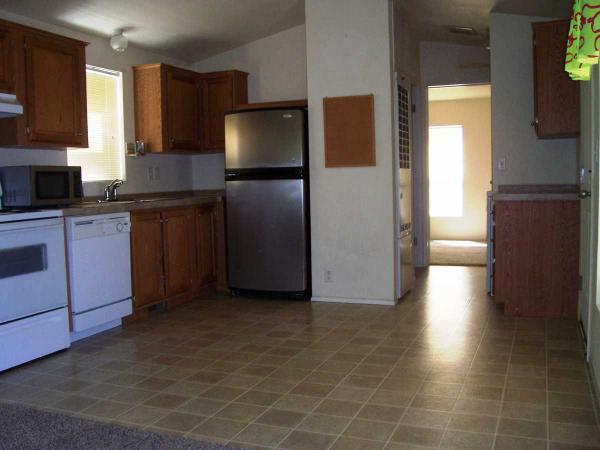 A-1 Mobile Home Park 12 Mobile Manor DriveReno, NV 89506