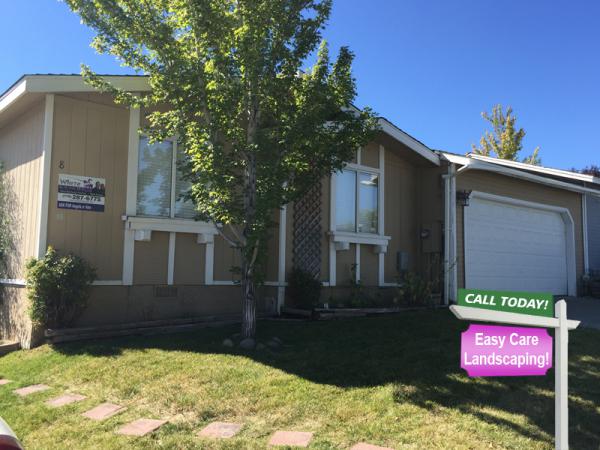 Wellington Mobile Home Park 8 BrookshireReno, NV 89506