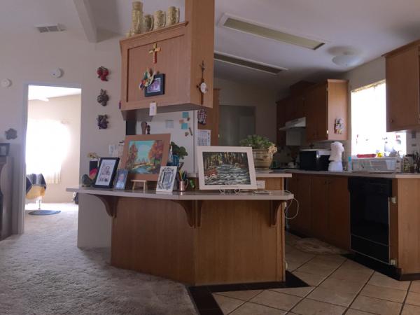 Wellington Mobile Home Park 8 BrookshireReno, NV 89506