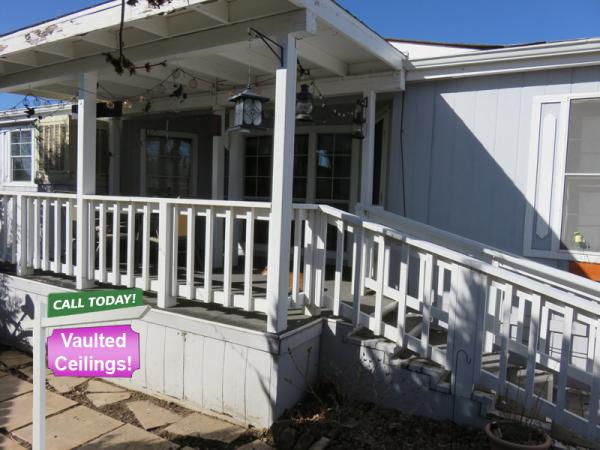 Yorkshire Mobile Home Park7950 Yorkshire Dr #27Reno, NV 89506
