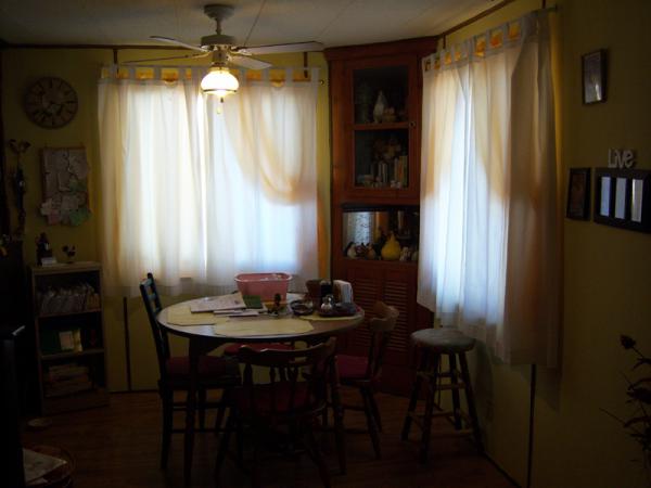 Skyline Mobile Home Park 7900 N Virginia St #227Reno, NV 89506