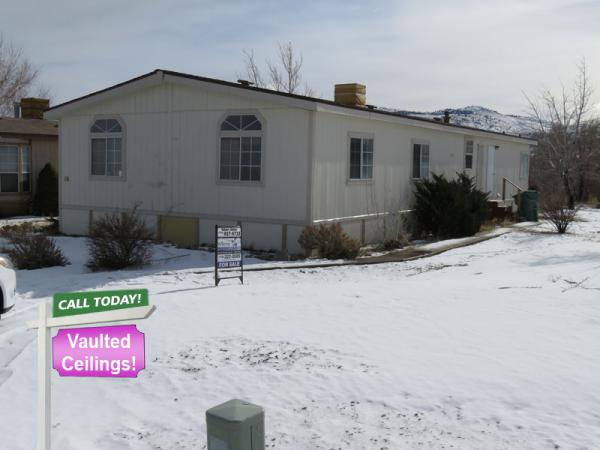 Lakeview Estates 17650 S Reno Park Blvd #16Reno, NV 89506