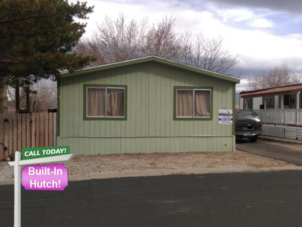 Sierra Shadows Mobile Home Community, LLC 113 Skidoo AveReno, NV 89506