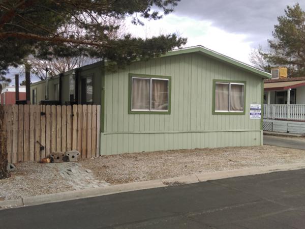 Sierra Shadows Mobile Home Community, LLC 113 Skidoo AveReno, NV 89506