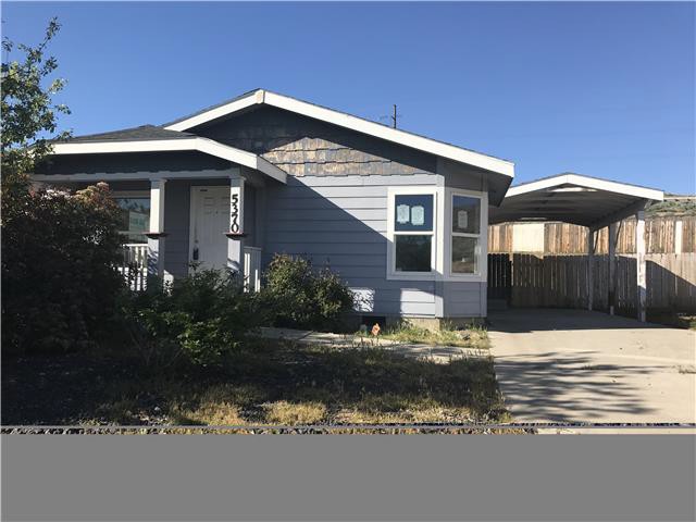 5370 Tenaya Creek LaneReno, NV, 89506Washoe County