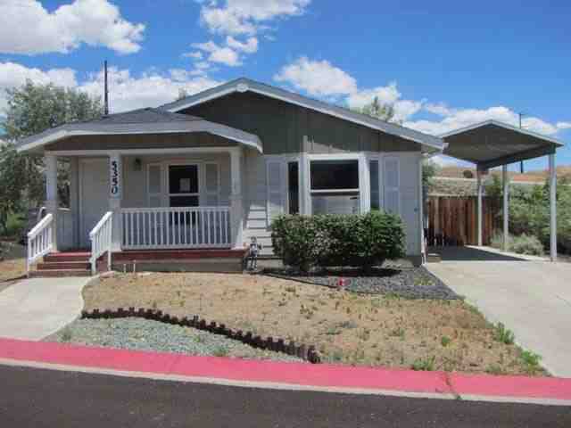 5350 Ruby Creek CtReno, NV, 89506Washoe County