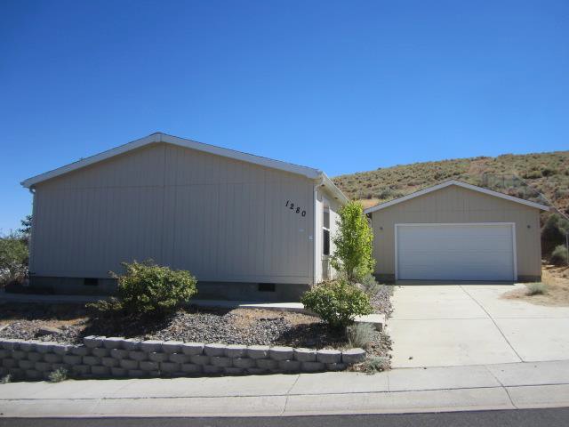 1280 Grizzly CtReno, NV, 89506Washoe County