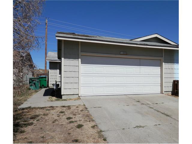 11009 Zeolite DrReno, NV, 89506Washoe County
