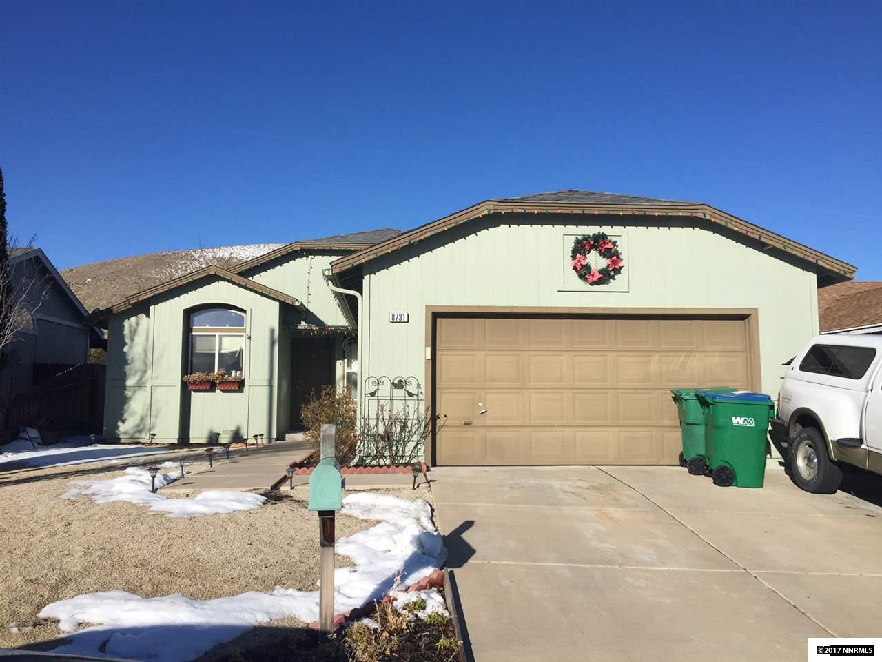 8731 Malibu Dr, Reno, NV 895063131