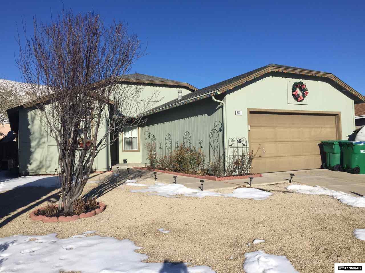 8731 Malibu Dr, Reno, NV 895063131