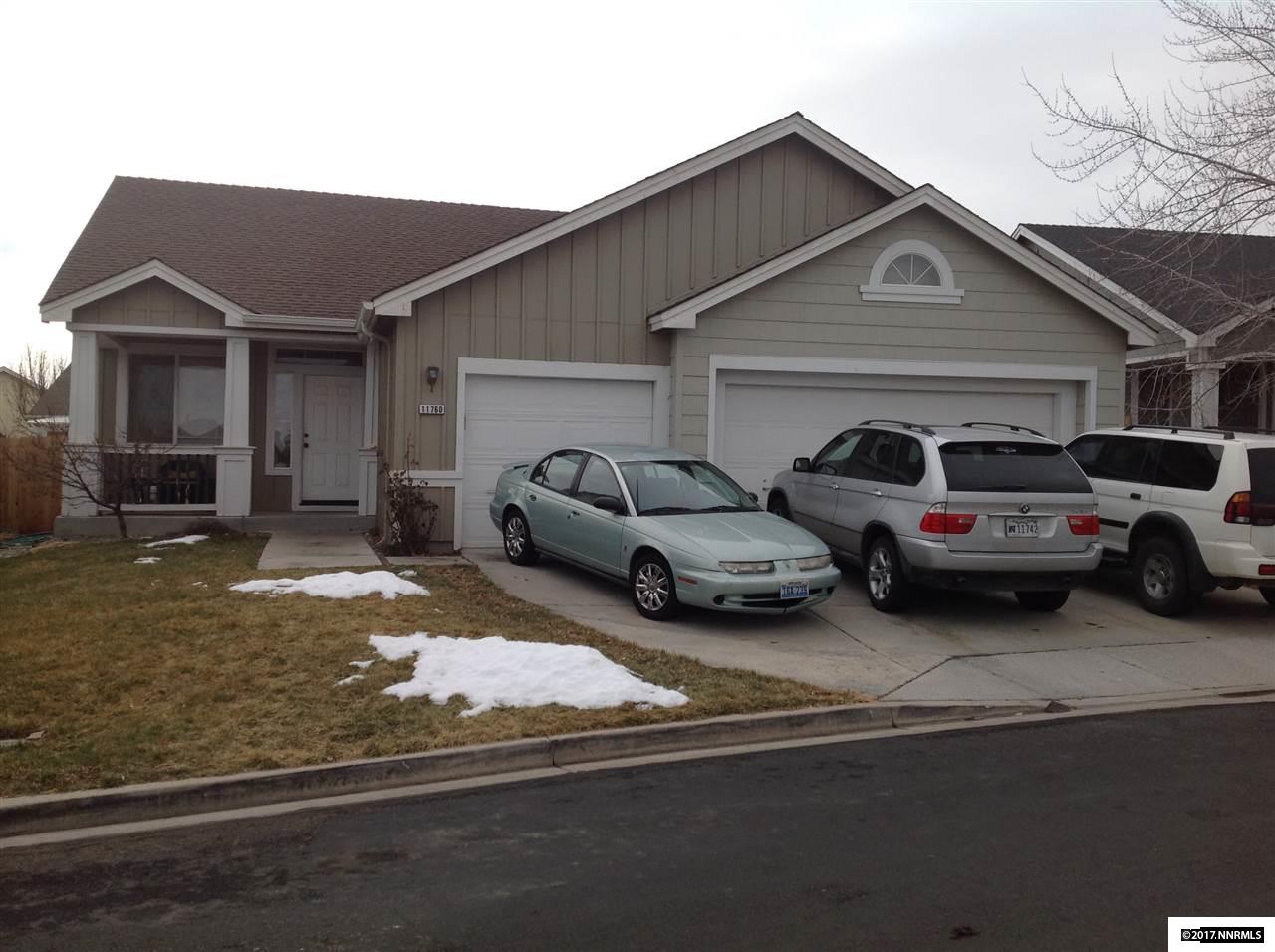 11760 Claim Stake Dr, Reno, NV 895067534