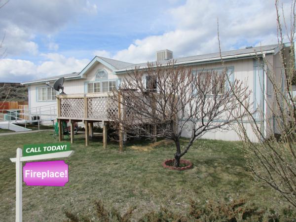 Lakeview Estates 17650 S Reno Blvd #50Reno, NV 89508