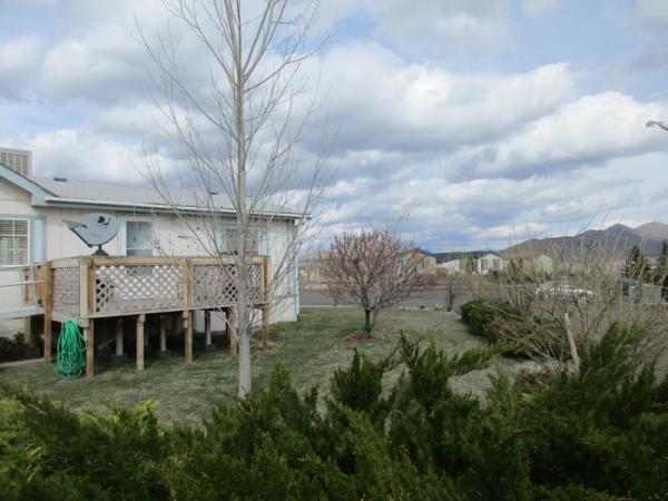 Lakeview Estates 17650 S Reno Blvd #50Reno, NV 89508