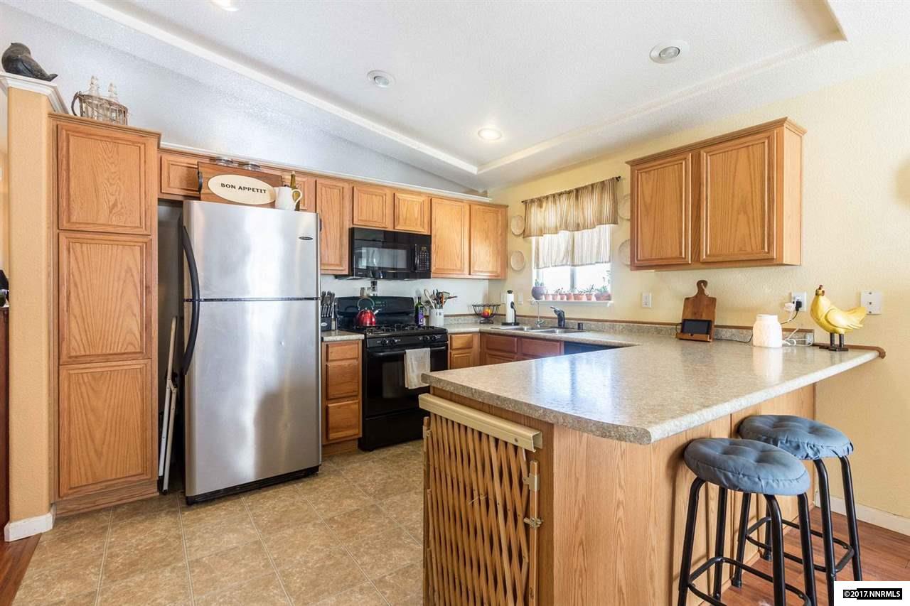 18336Goose Lake Ct, Reno, NV 89508