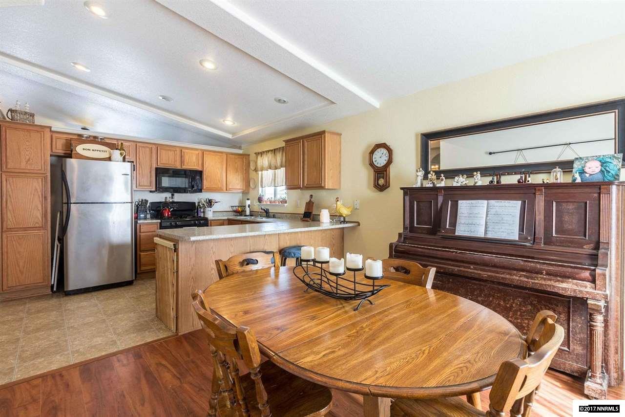 18336Goose Lake Ct, Reno, NV 89508